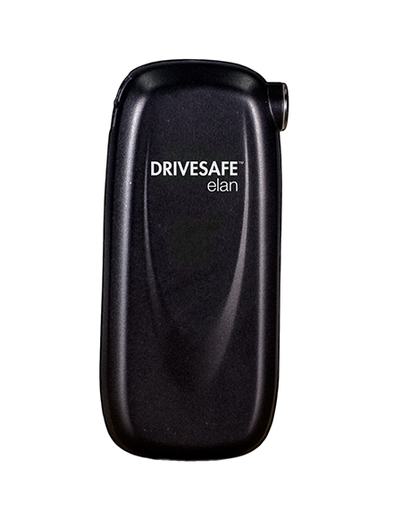 DRIVESAFE ™ elan