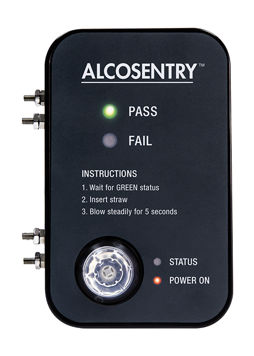 ALCOSENTRY™