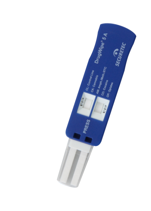 DrugWipe® A