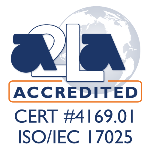 ISO/IEC 17025